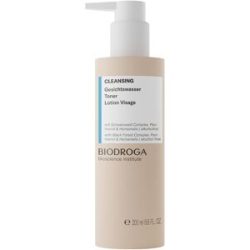 BIODROGA Bioscience Institute CLEANSING Gesichtswasser 200 ml