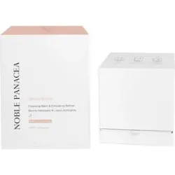 66ml NOBLE PANACEA THE ELEMENTAL Cleansing Balm & Exfoliating Refiner Refill (30 x 2,2ml)