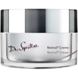 50ml Dr. Spiller Retinol+ Creme