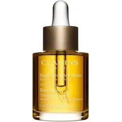 30ml CLARINS AROMA Aroma Huile Orchidée Bleue Visage