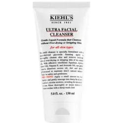 150ml Kiehl's Ultra Facial Cleanser