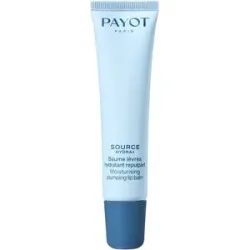 15ml Payot Source Hydra+ Baume lèvres hydratant repulpant