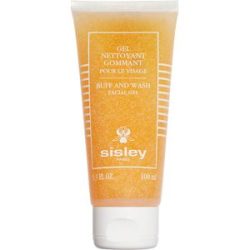 SISLEY PARIS Gel Nettoyant Gommant 100 ml