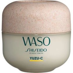 Shiseido WASO YUZU-C Beauty Sleeping Mask 50 ml