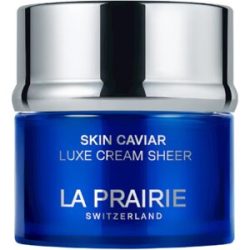 La Prairie Skin Caviar Luxe Cream Sheer 50 ml