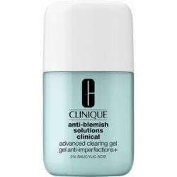 Clinique Anti-Blemish Solutions Clinical Advanced Clearing Gel 20 ml