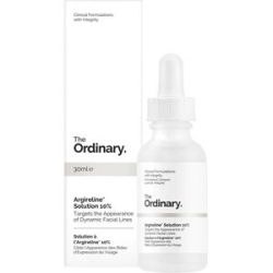 The Ordinary Argireline Solution 10% 30 ml
