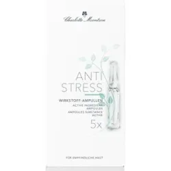 10ml Charlotte Meentzen Anti Stress Wirkstoff-Ampullen (5 x 2ml)