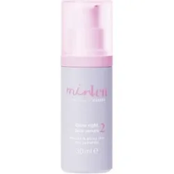 30ml minLen Madeleine x Weleda Glow Right Face Serum
