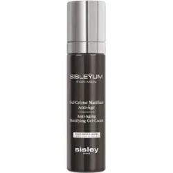 50ml SISLEY PARIS Sisleÿum Gel-Crème Matifiant Anti-Âge
