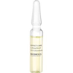 BIODROGA Bioscience Institute EFFECT CARE Lifting Boost Ampulle 3 x 2 ml