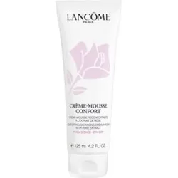 125ml Lancôme Crème-Mousse Confort Comforting Cleansing Creamy-Foam Reinigungsschaum