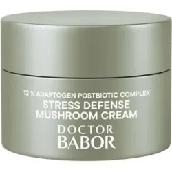 50ml BABOR DOCTOR BABOR MICROBIOMIC STRESS DEFENSE MUSHROOM CREAM