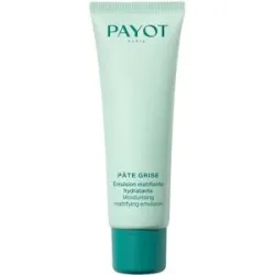 50ml Payot Pâte Grise Émulsion matifiante hydratante