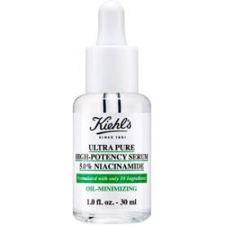 Kiehl's Ultra Pure High-Potency Serum 5% Niacinamide 30 ml
