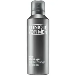 125ml Clinique for Men Aloe Shave Gel