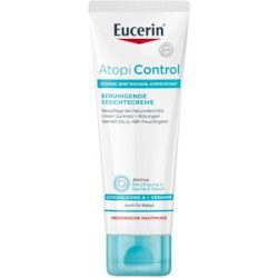 Eucerin AtopiControl Beruhigende Gesichtscreme 50 ml