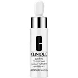 30ml Clinique Clarifying do-over peel