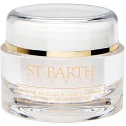 LIGNE ST BARTH Passionsfrucht Maske 50 ml