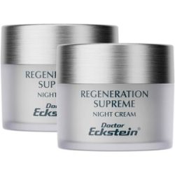 Doctor Eckstein Regeneration Supreme Set 100 ml