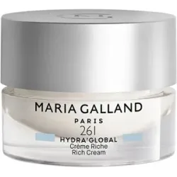 30ml Maria Galland Paris HYDRA'GLOBAL 261 Crème Riche