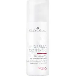 50ml Charlotte Meentzen Derma Control Serum Anti-Pigmentierung