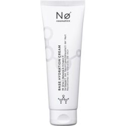 Nø Cosmetics Base Hydration Cream 125 ml
