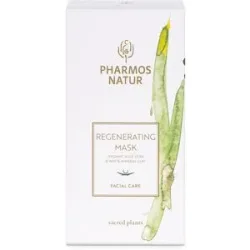 50ml PHARMOS NATUR Facial Care Regenerating Mask