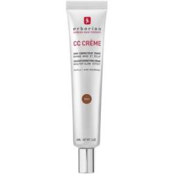 Erborian CC Crème SPF 30 Rich, 40 ml