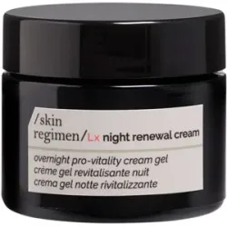50ml comfort zone SKIN REGIMEN LX Night Renewal Cream
