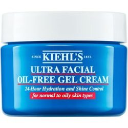 Kiehl's Ultra Facial Oil-Free Gel Cream 28 ml
