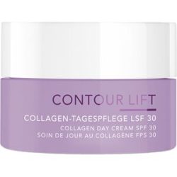 Charlotte Meentzen Contour Lift Collagen-Tagespflege LSF 30 50 ml