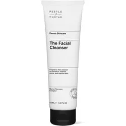 100ml Pestle & Mortar Derma Skincare The Facial Cleanser