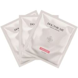 DOCTOR MI! SUPER HYDRA FACE MASK 3 x 10 ml
