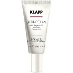 20ml KLAPP STRI-PEXAN Eye Care Intensivecream