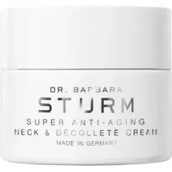 50ml Dr. Barbara Sturm Super Anti-Aging Neck & Décolleté Cream