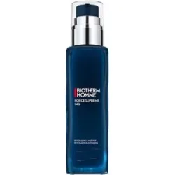 100ml Biotherm Homme Force Supreme Gel Jumbo Size