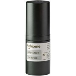 Rebiome ReOptimize Eye Cream 15 ml