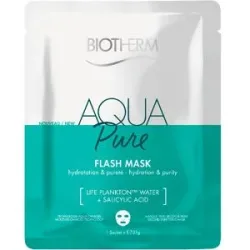 Biotherm Aqua Super Pure Tuchmaske