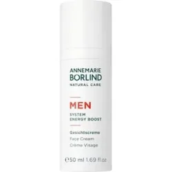 50ml ANNEMARIE BÖRLIND MEN Gesichtscreme