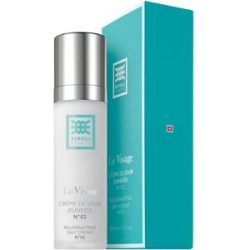 Rivoli Le Visage Day Cream N°02 50 ml