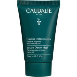 CAUDALIE Instant Detox Maske 35 ml
