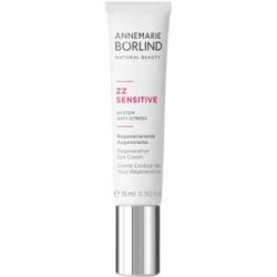 ANNEMARIE BÖRLIND ZZ SENSITIVE SYSTEM ANTI-STRESS Regenerierende Augencreme 15 ml
