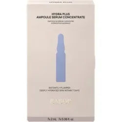 14ml BABOR AMPOULE CONCENTRATES Hydra Plus (7 x 2ml)