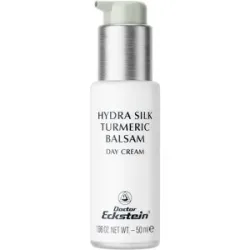 50ml Doctor Eckstein Hydra Silk Turmeric Balsam