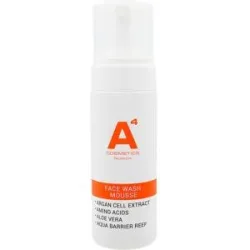 150ml A4 Cosmetics Face Wash Mousse