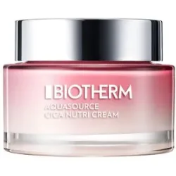 75ml Biotherm Aquasource Cica Nutri Cream