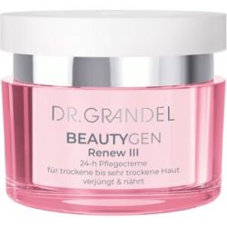 DR. GRANDEL Beautygen Renew III rich 50 ml