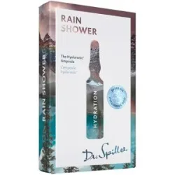 14ml Dr. Spiller Biomimetic SkinCare HYDRATION - The Hyaluronic+ Ampoule (7 x 2ml)