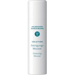 Hildegard Braukmann SOLUTION Reinigungs Mousse 150 ml